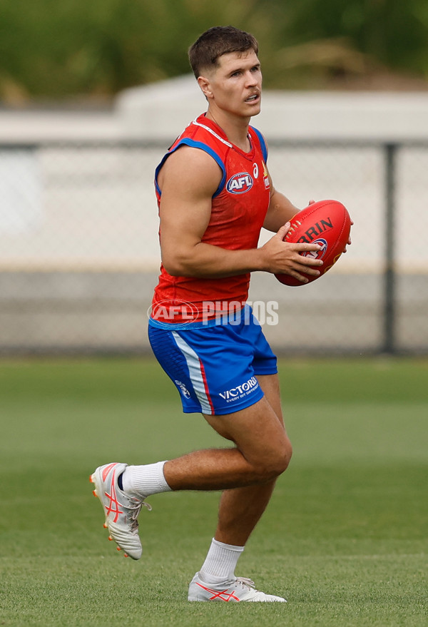 AFL 2026 Training - Western Bulldogs 160126 - A-65256092