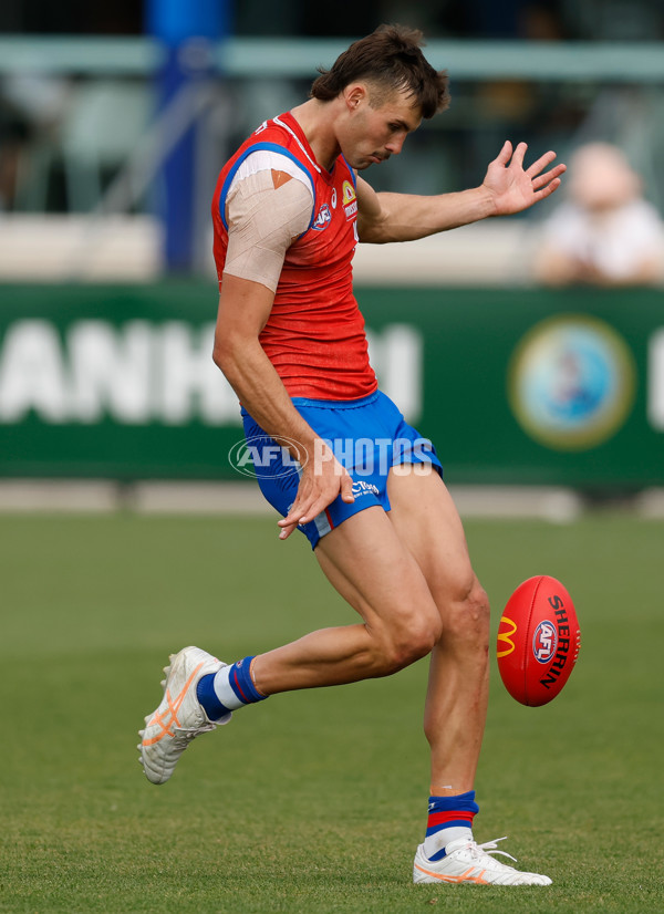 AFL 2026 Training - Western Bulldogs 160126 - A-65256096