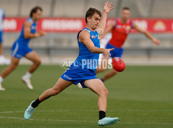 AFL 2026 Training - Western Bulldogs 160126 - A-65256830