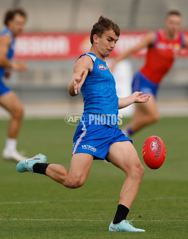AFL 2026 Training - Western Bulldogs 160126 - A-65256845