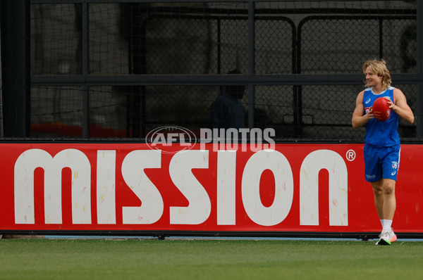 AFL 2026 Training - Western Bulldogs 160126 - A-65256846
