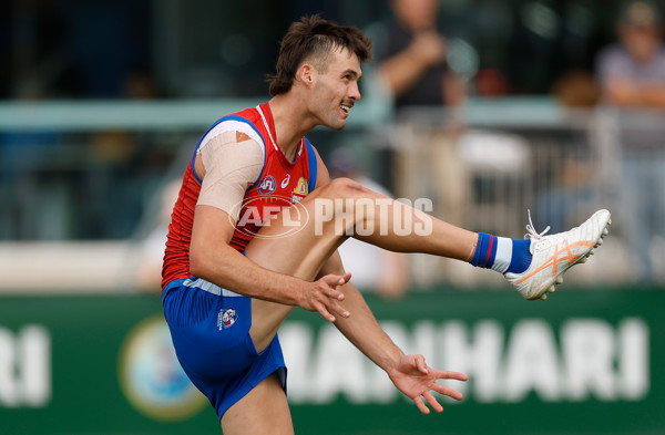AFL 2026 Training - Western Bulldogs 160126 - A-65256876