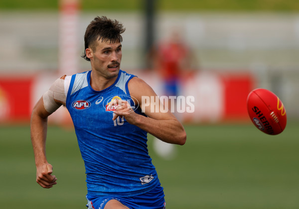 AFL 2026 Training - Western Bulldogs 160126 - A-65256878