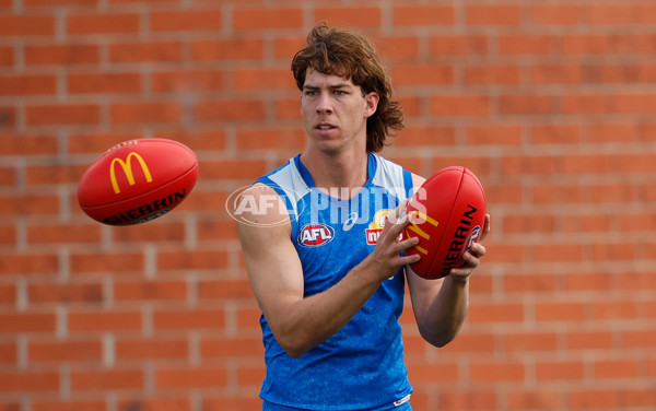 AFL 2026 Training - Western Bulldogs 160126 - A-65256879