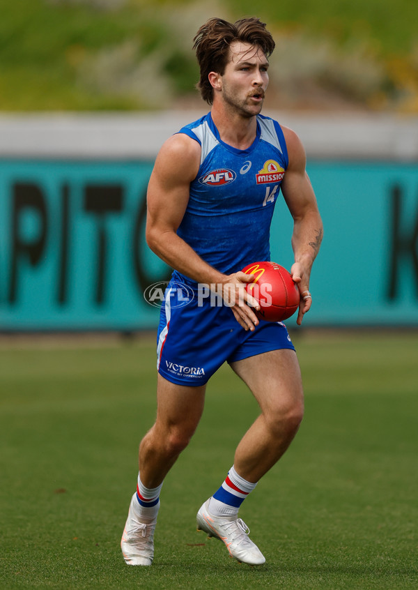 AFL 2026 Training - Western Bulldogs 160126 - A-65256881