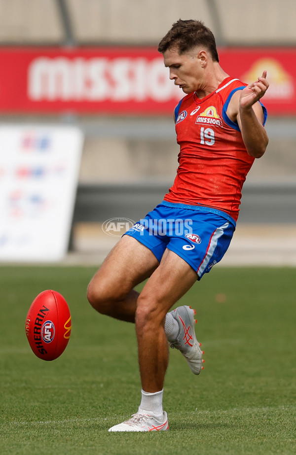 AFL 2026 Training - Western Bulldogs 160126 - A-65256884