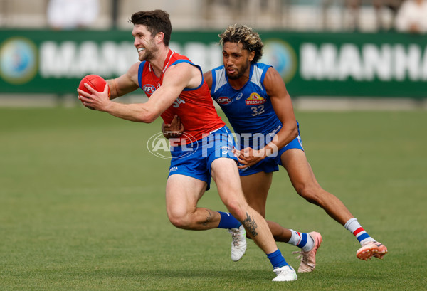 AFL 2026 Training - Western Bulldogs 160126 - A-65258757
