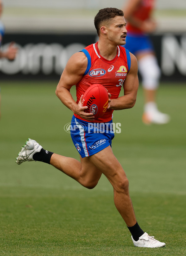 AFL 2026 Training - Western Bulldogs 160126 - A-65258764