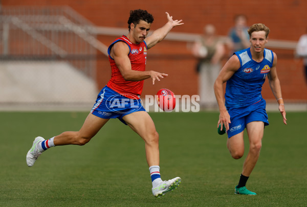 AFL 2026 Training - Western Bulldogs 160126 - A-65258767