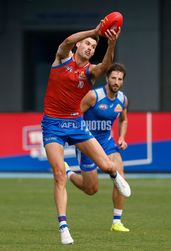 AFL 2026 Training - Western Bulldogs 160126 - A-65259085