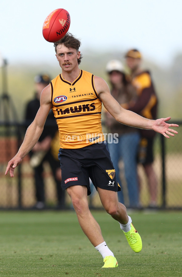 AFL 2026 Training - Hawthorn 220126 - A-65261550
