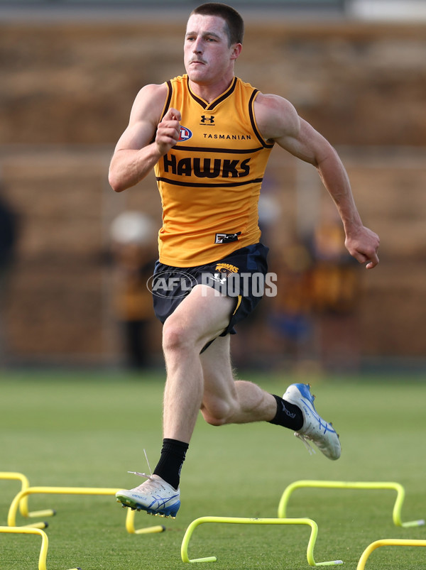 AFL 2026 Training - Hawthorn 220126 - A-65262397