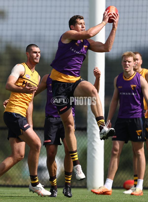 AFL 2026 Training - Hawthorn 220126 - A-65264214