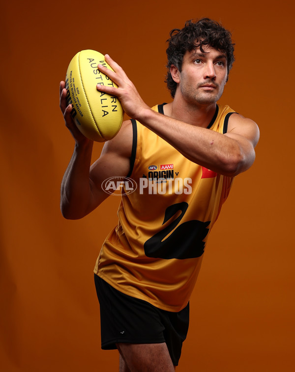 AFL 2026 Portraits -  Origin - A-65266748