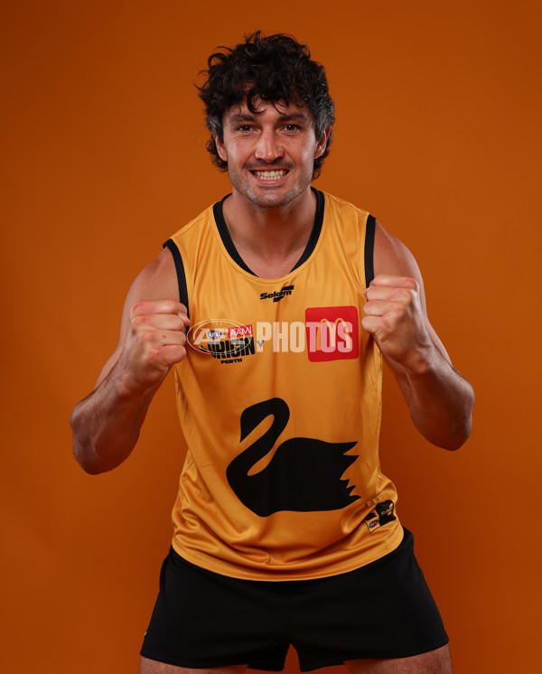 AFL 2026 Portraits -  Origin - A-65266750