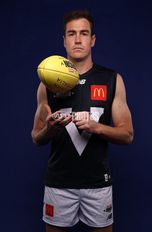 AFL 2026 Portraits -  Origin - A-65266755