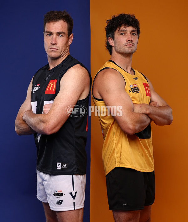 AFL 2026 Portraits -  Origin - A-65267332