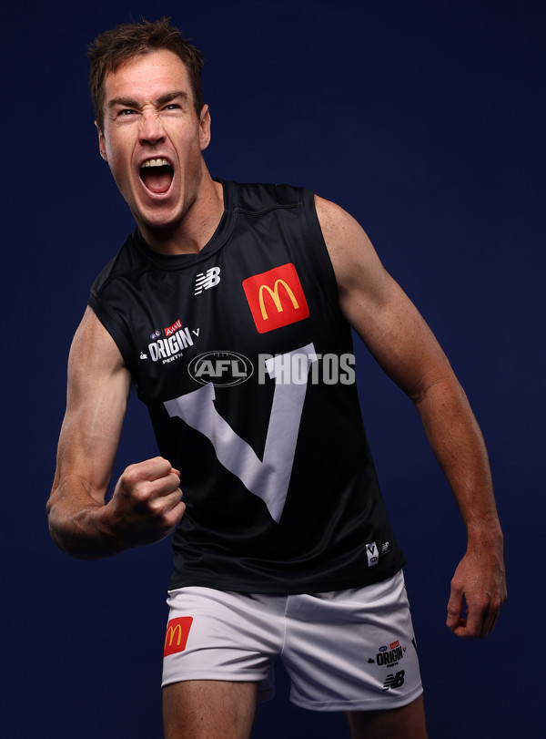 AFL 2026 Portraits -  Origin - A-65267333