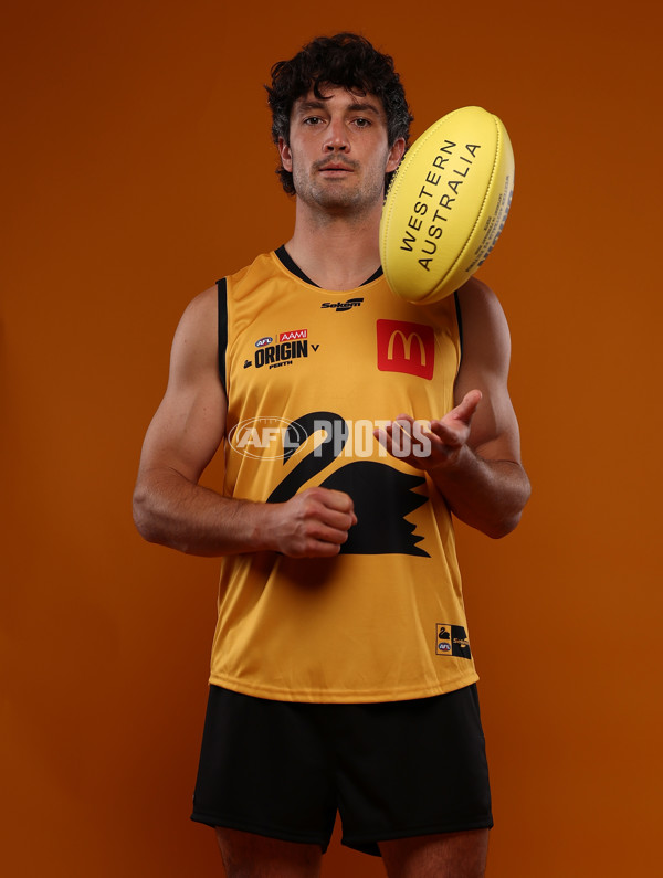 AFL 2026 Portraits -  Origin - A-65267334