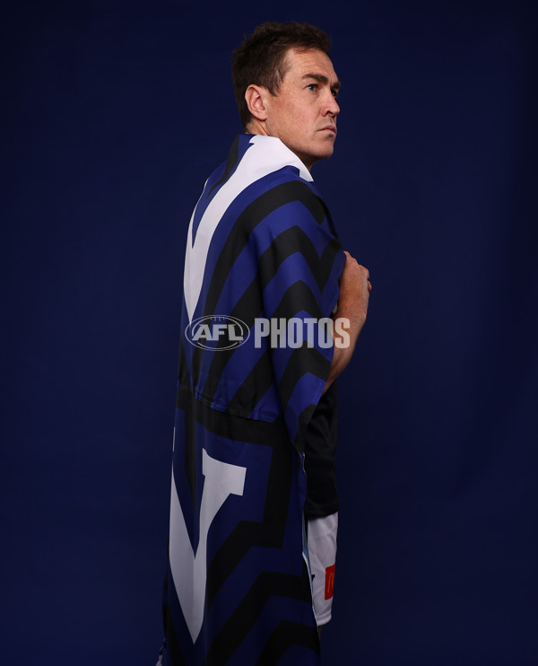 AFL 2026 Portraits -  Origin - A-65267338