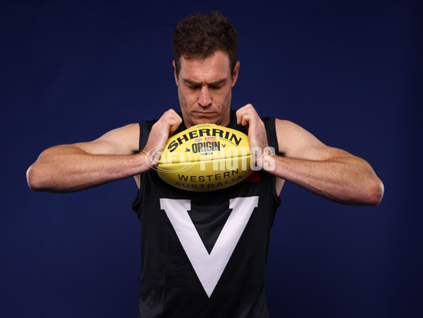 AFL 2026 Portraits -  Origin - A-65267340