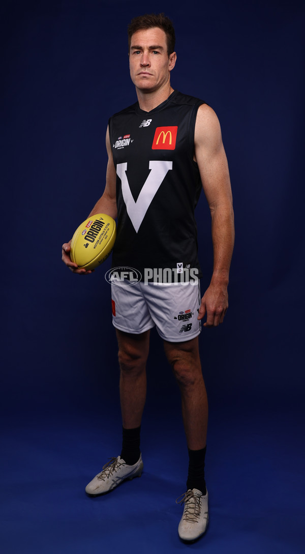 AFL 2026 Portraits -  Origin - A-65267341