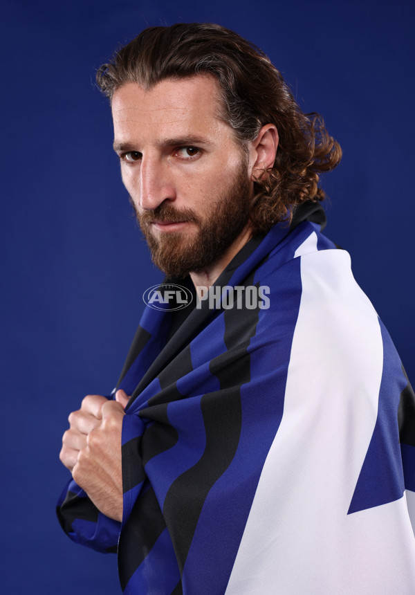 AFL 2026 Portraits -  Origin - A-65267349