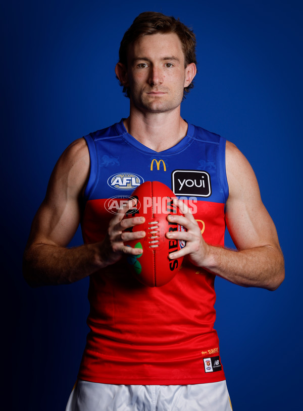 AFL 2026 Portraits - Brisbane - A-65270246