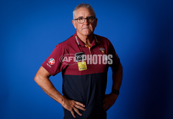 AFL 2026 Portraits - Brisbane - A-65270251