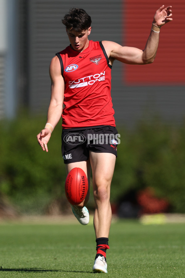 AFL 2026 Training - Essendon 230126 - A-65271908