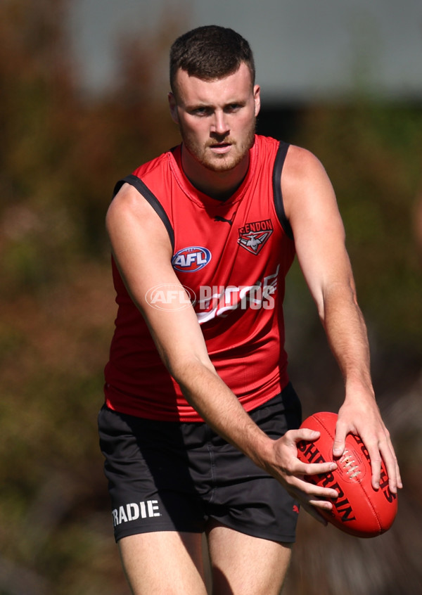 AFL 2026 Training - Essendon 230126 - A-65271909