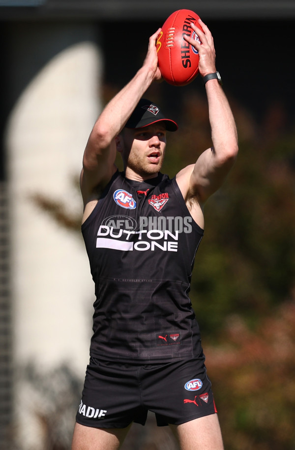 AFL 2026 Training - Essendon 230126 - A-65271913