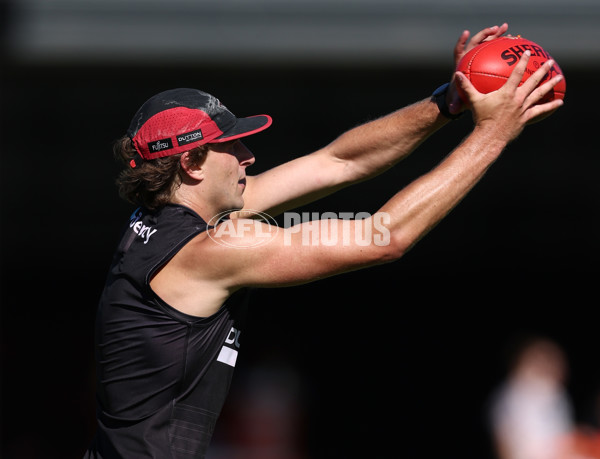 AFL 2026 Training - Essendon 230126 - A-65271914