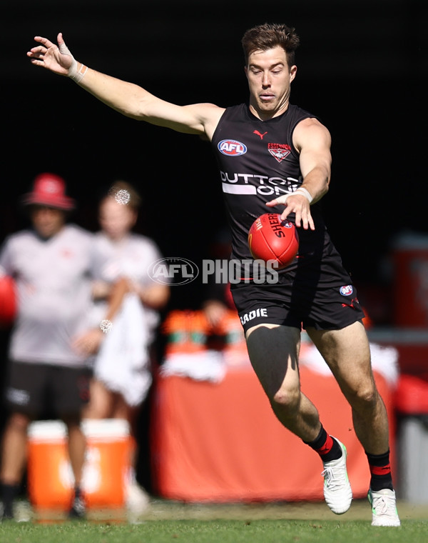 AFL 2026 Training - Essendon 230126 - A-65271951