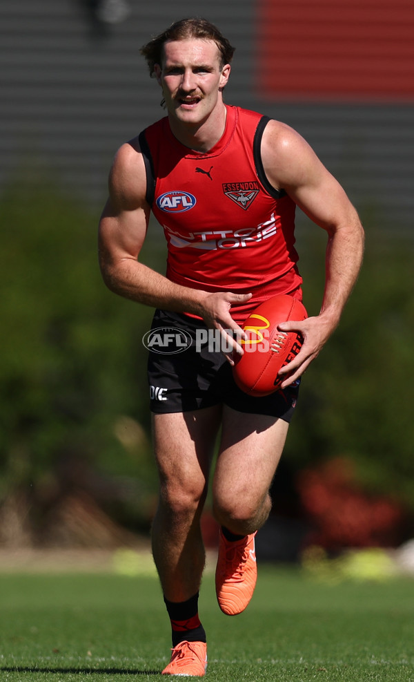 AFL 2026 Training - Essendon 230126 - A-65271954