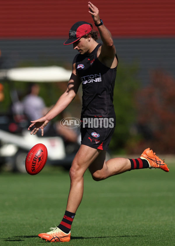 AFL 2026 Training - Essendon 230126 - A-65272885