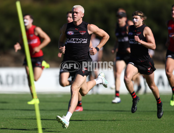 AFL 2026 Training - Essendon 230126 - A-65272886