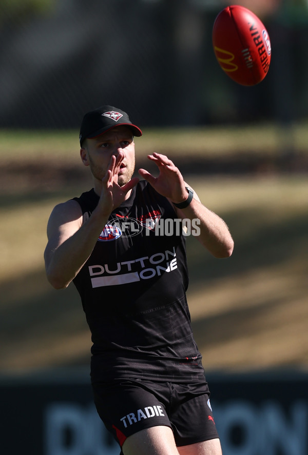AFL 2026 Training - Essendon 230126 - A-65272889