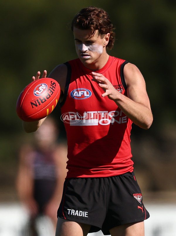 AFL 2026 Training - Essendon 230126 - A-65272890