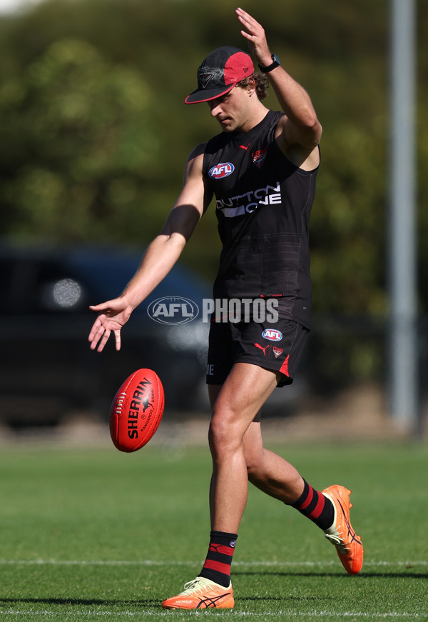AFL 2026 Training - Essendon 230126 - A-65272891