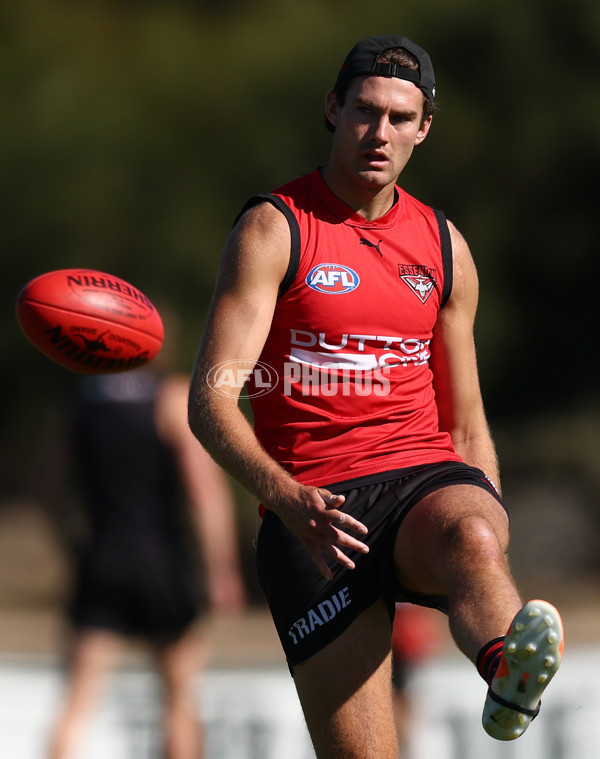 AFL 2026 Training - Essendon 230126 - A-65272892
