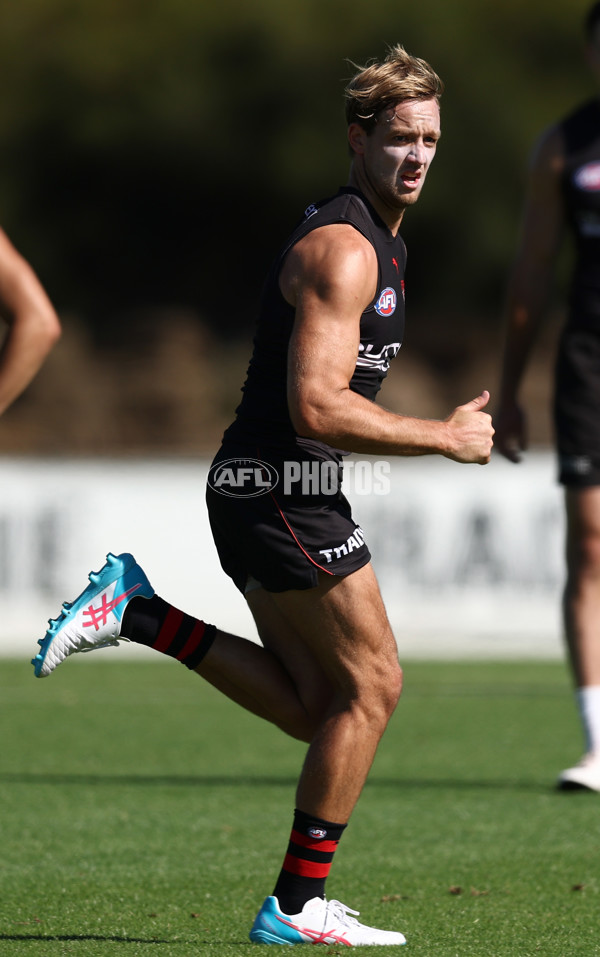 AFL 2026 Training - Essendon 230126 - A-65272895