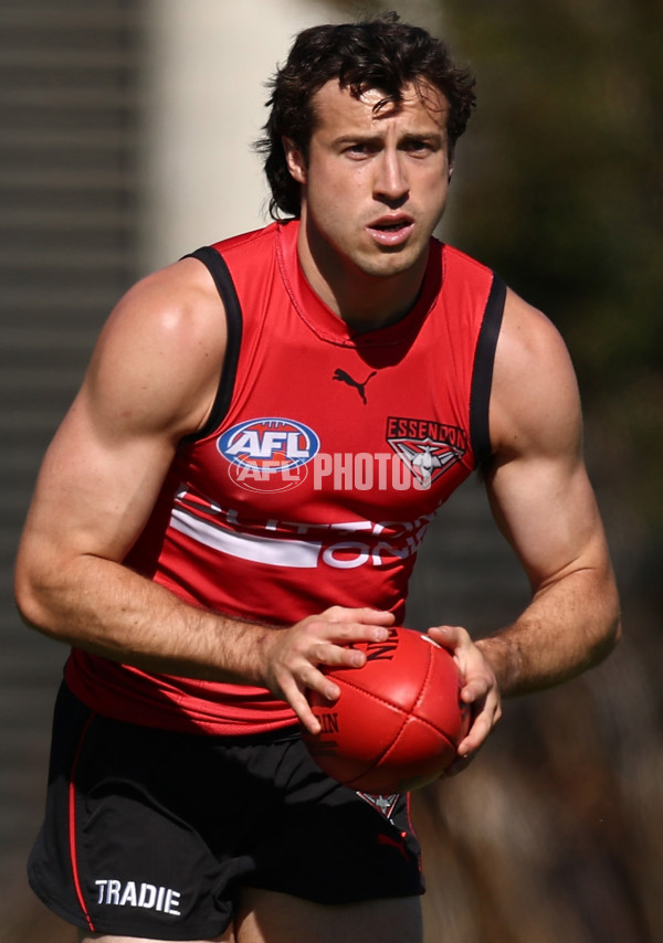 AFL 2026 Training - Essendon 230126 - A-65272896