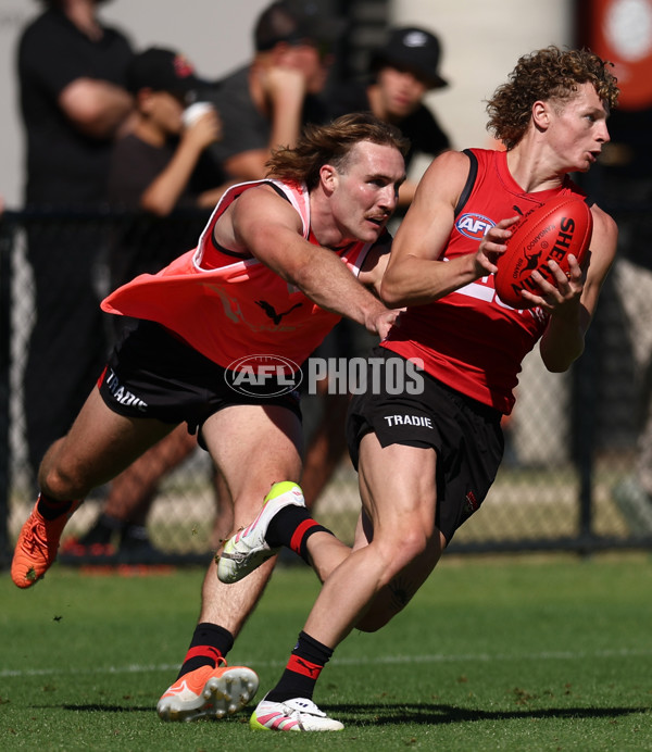 AFL 2026 Training - Essendon 230126 - A-65272897