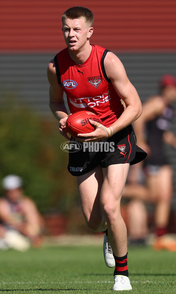 AFL 2026 Training - Essendon 230126 - A-65272925
