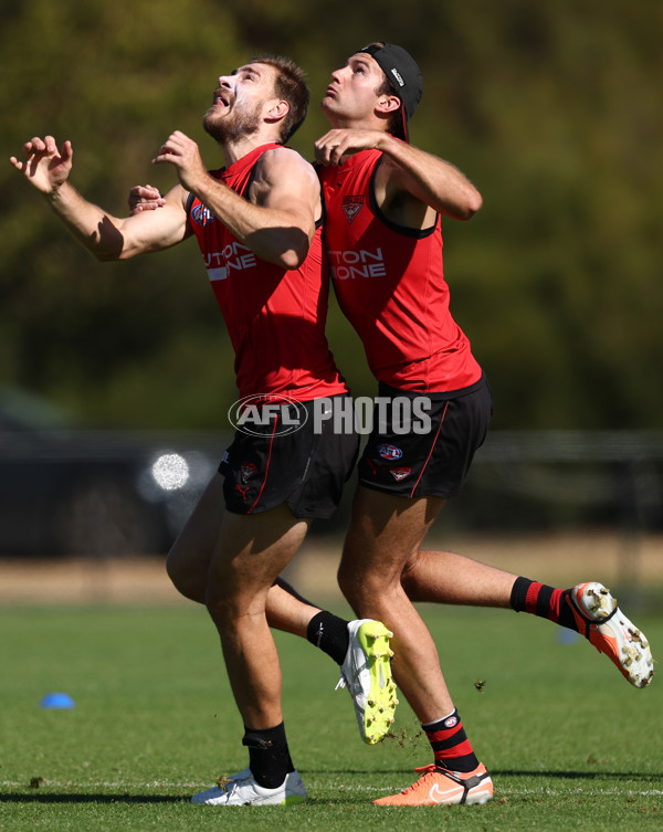 AFL 2026 Training - Essendon 230126 - A-65272931