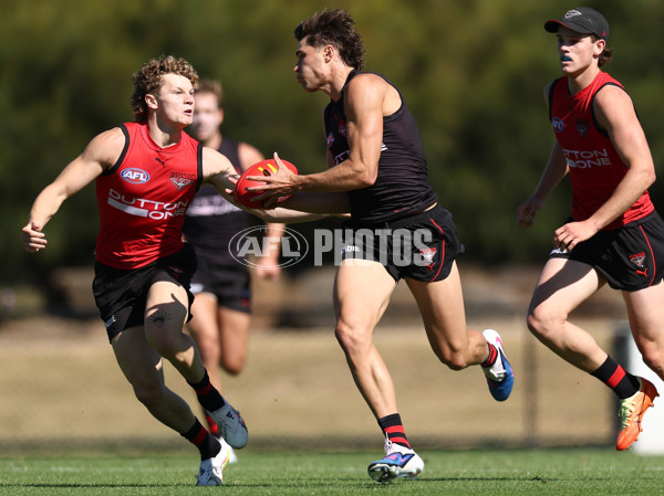 AFL 2026 Training - Essendon 230126 - A-65272933