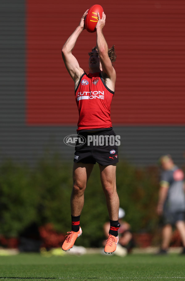 AFL 2026 Training - Essendon 230126 - A-65272934