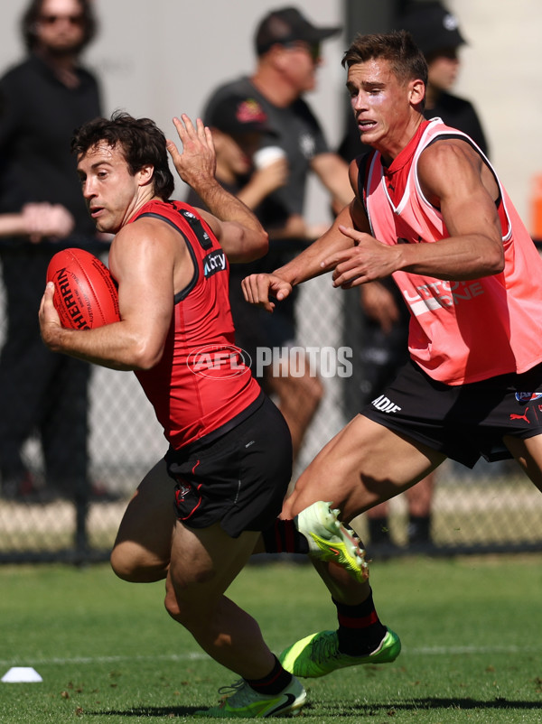 AFL 2026 Training - Essendon 230126 - A-65272935