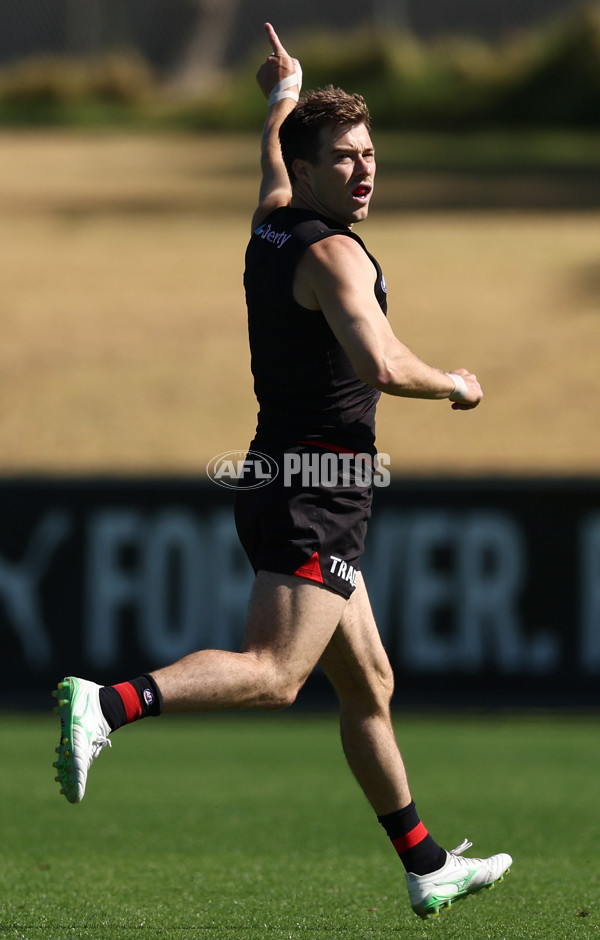 AFL 2026 Training - Essendon 230126 - A-65272937